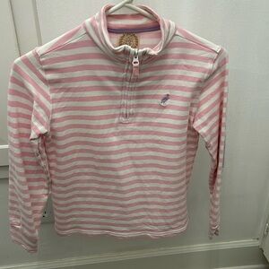 COPY - The Beaufort Bonnet Company - Quarter Zip - Size 7